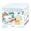 Funism Maltese Puppy Cuddly Moments Series Blind Box