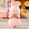 Funism MoMo Bunny Strawberry Town Series Blind Box