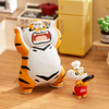Funism The Fat Tiger Roaring Love Series 2 - Epic Filial Fail Blind Box