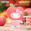 Hello Kitty Fruity Paradise Series Plush Pendant Blind Box