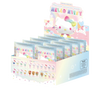Hello Kitty Summer Rainbow Candy Mini Figures Surprise Bag