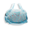 Hello Kitty Travel Bag & Shoes Bag Set