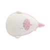 Jinbesan Sakura Cherry Blossom M Mochimochi Plush 34cm