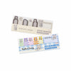 Koala's Diary Index Notepad Set 6pcs