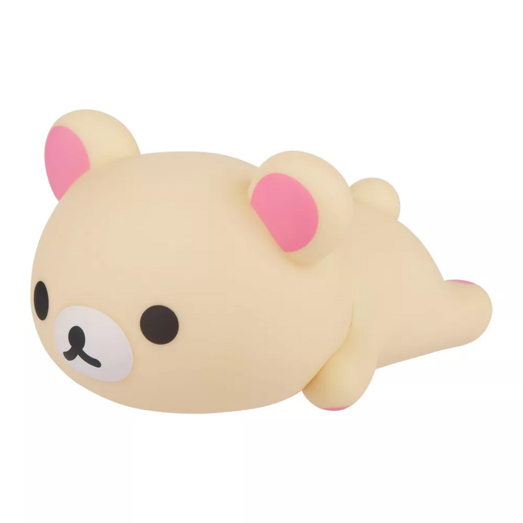 Korilakkuma Basic Vinyl Figurine 11 cm 