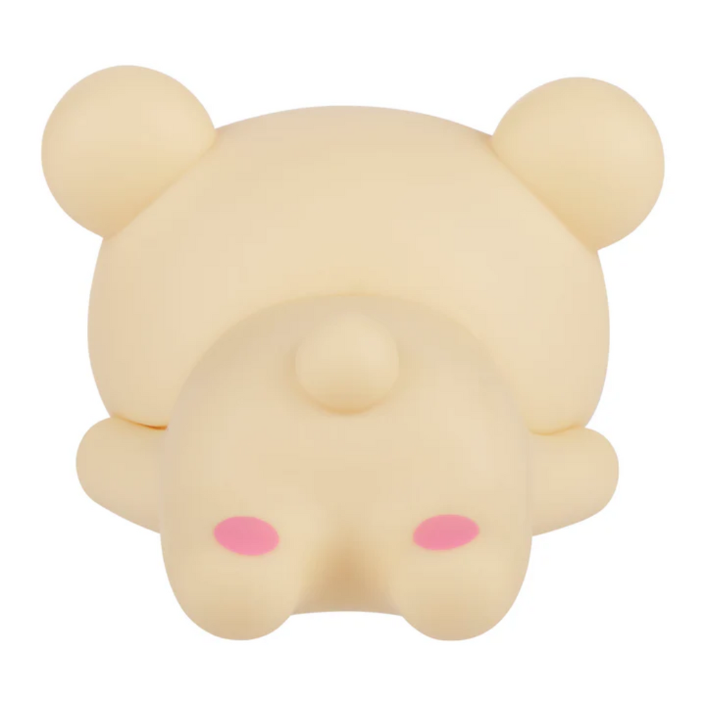 Korilakkuma Basic Vinyl Figurine 11 cm