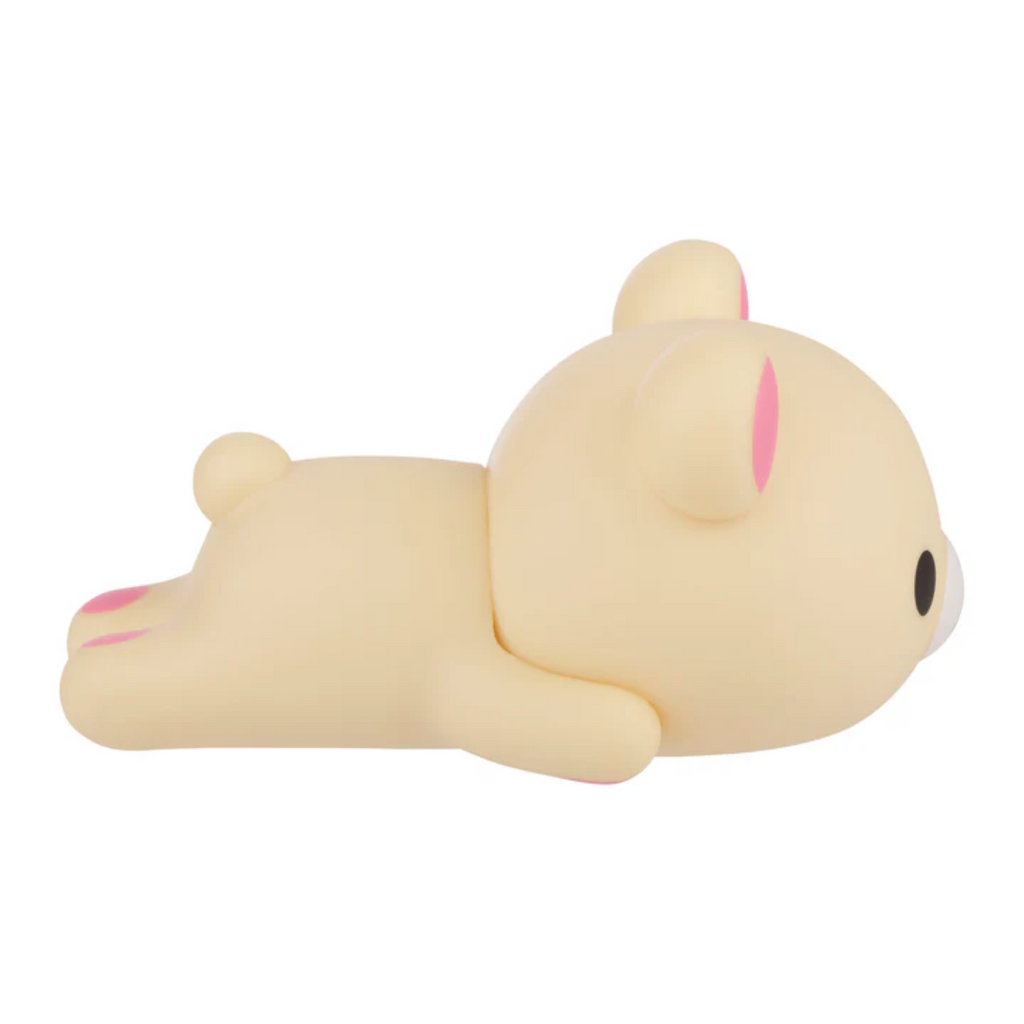 Korilakkuma Basic Vinyl Figurine 11 cm