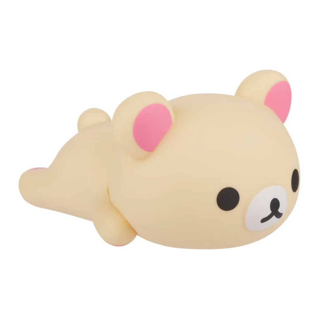 Korilakkuma Basic Vinyl Figurine 11 cm