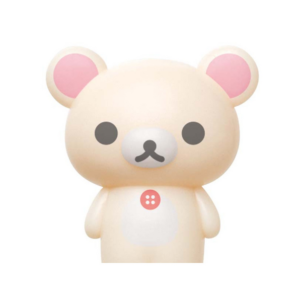 Korilakkuma Chopsticks With Head 18.5cm