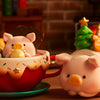 LuLu The Piggy Christmas Series Blind Box