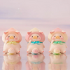 LuLu The Piggy Journey to the West Blind Box