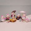 LuLu The Piggy Sakura Series Blind Box