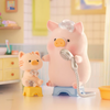 LuLu The Piggy Stay With You Series Blind Box