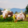 LuLu the Piggy Farm Garden Series Blind Box