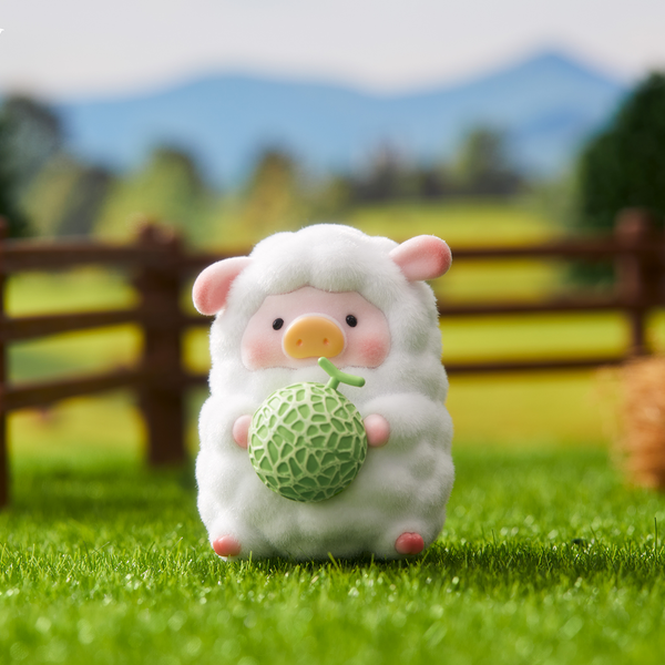 LuLu the Piggy Farm Garden Series Blind Box