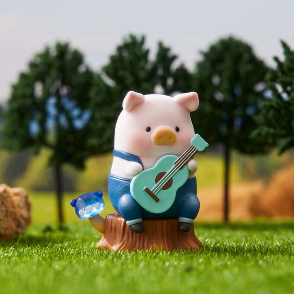 LuLu the Piggy Farm Garden Series Blind Box