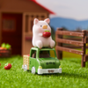 LuLu the Piggy Farm Garden Series Blind Box