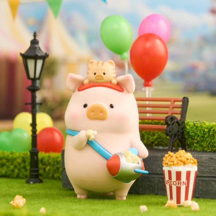LuLu the Piggy LuLuLand Series Blind Box