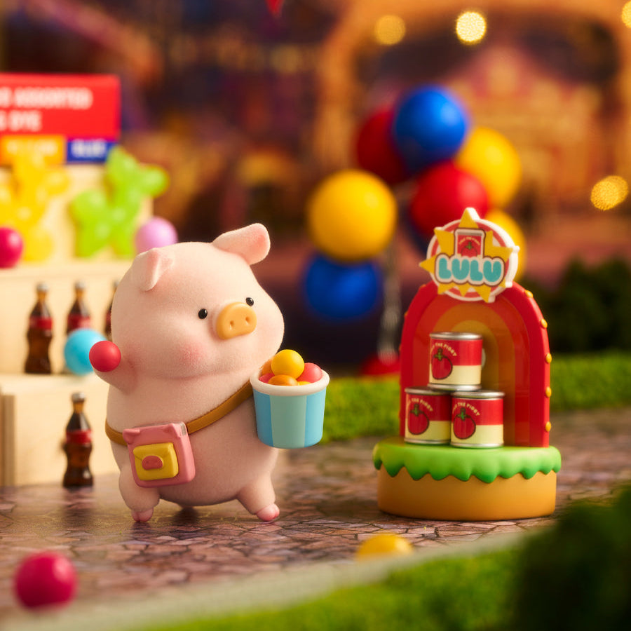 LuLu the Piggy LuLuLand Series Blind Box