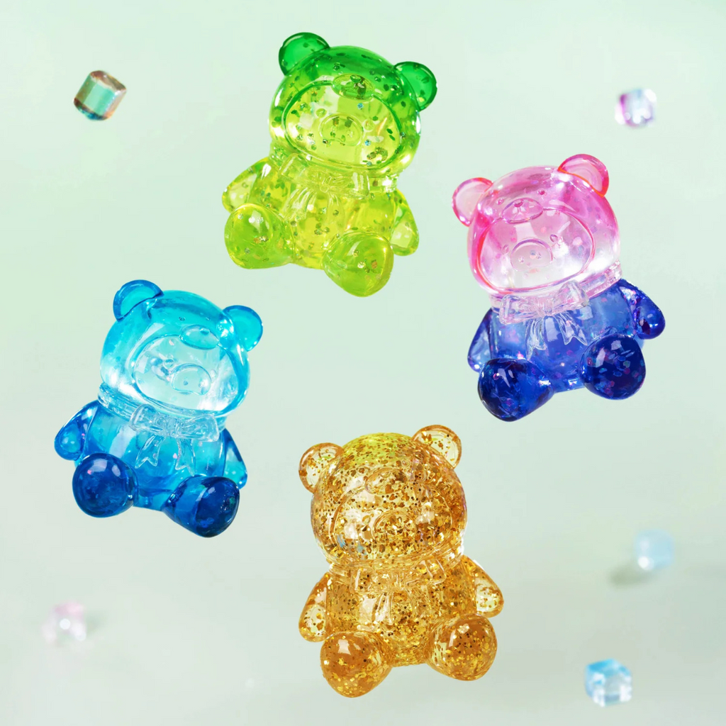 LuLu the Piggy Mini Teddy Blind Bag