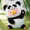 LuLu the Piggy Panda Lulu