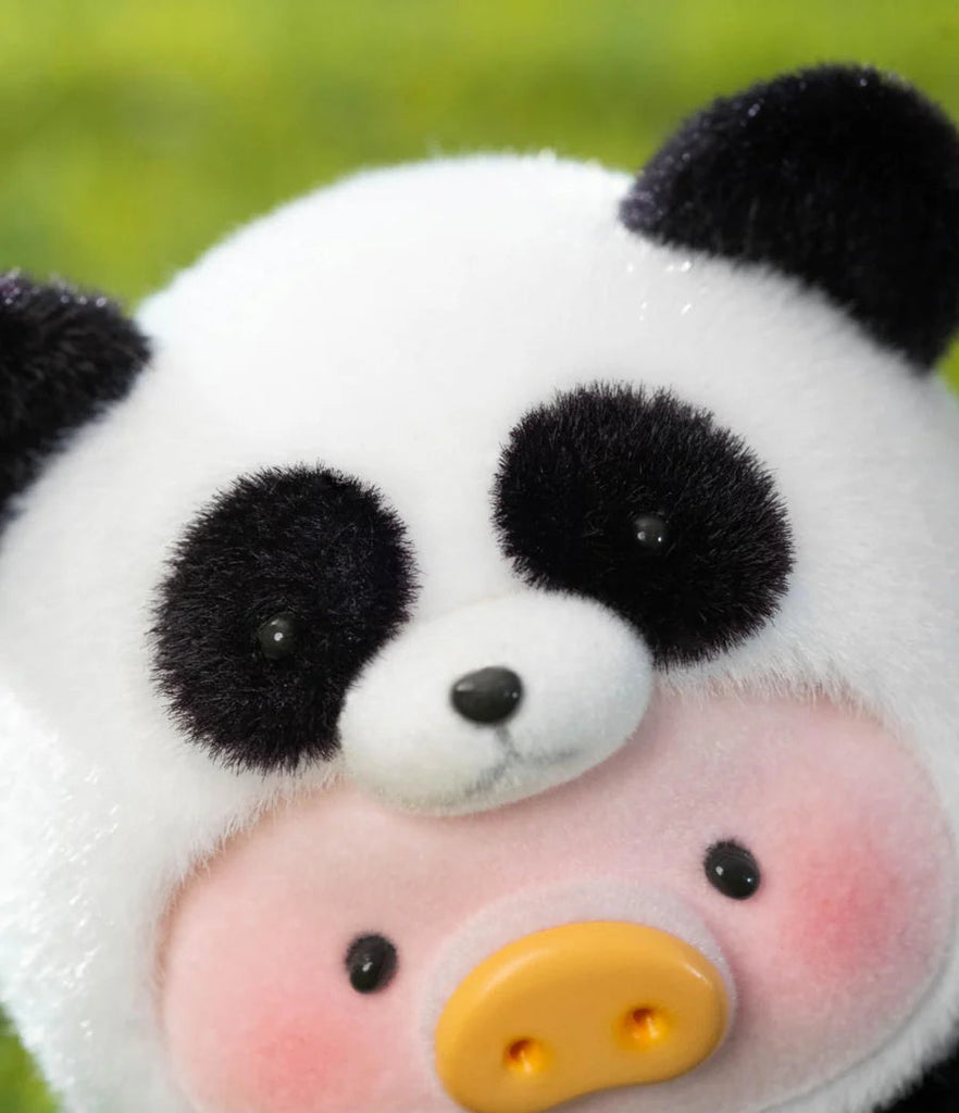 LuLu the Piggy Panda Lulu