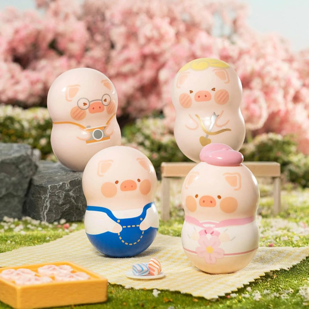 LuLu the Piggy Professional Cosplayer LuLu Tumbler