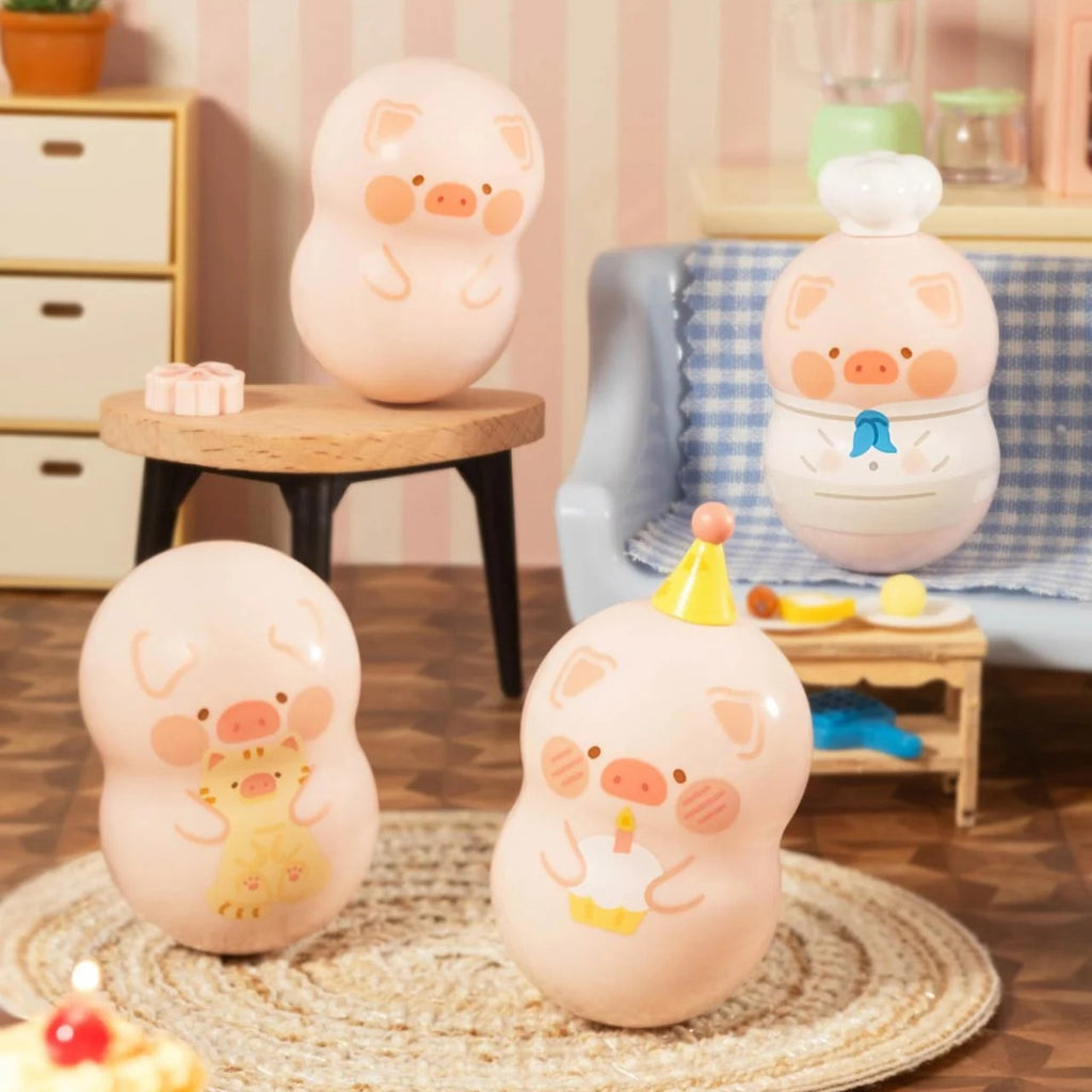 LuLu the Piggy Professional Cosplayer LuLu Tumbler