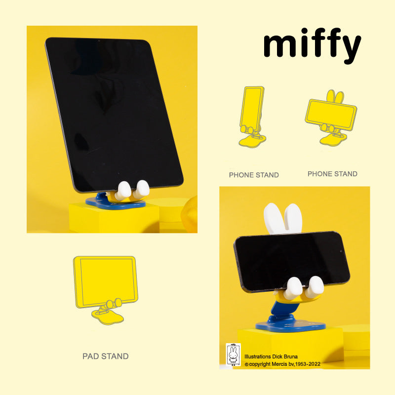 Miffy Adjustable Smartphone Stand