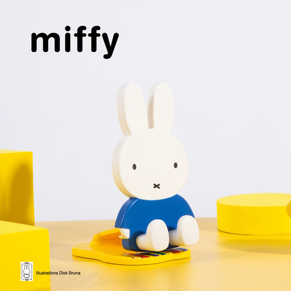 Miffy Adjustable Smartphone Stand