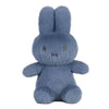 Miffy Blue Medium 25cm Plush