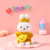 Miffy Mini Bag Keychain Blind Box