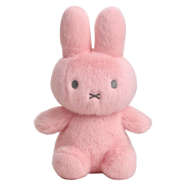 Miffy Pink Medium 25cm Plush
