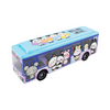 Mochi Mochi Panda Mini Mechanical Car Toy Single-Decker Bus