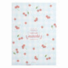 Mofusand Cherry Cats A4 Clear File Folder