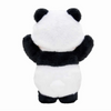 Mofusand Panda Costume Cat Plush 18cm