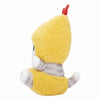 Mofusand Rolling Shrimp Cat Plush Toy 28cm