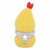 Mofusand Rolling Shrimp Cat Plush Toy 28cm