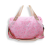 My Melody Travel Bag & Shoes Bag Set