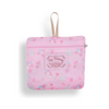My Melody Travel Bag & Shoes Bag Set