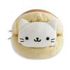 Nyan Nyan Nyanko Pancake Plush  25cm