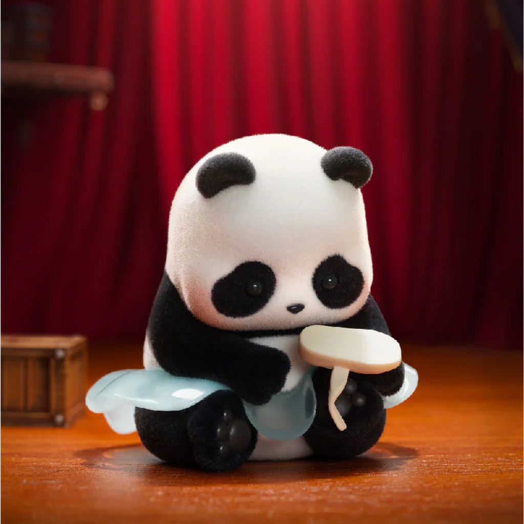 Panda Roll Ballet Performance Series Blind Box