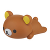 Rilakkuma Basic Vinyl Figurine 11 cm