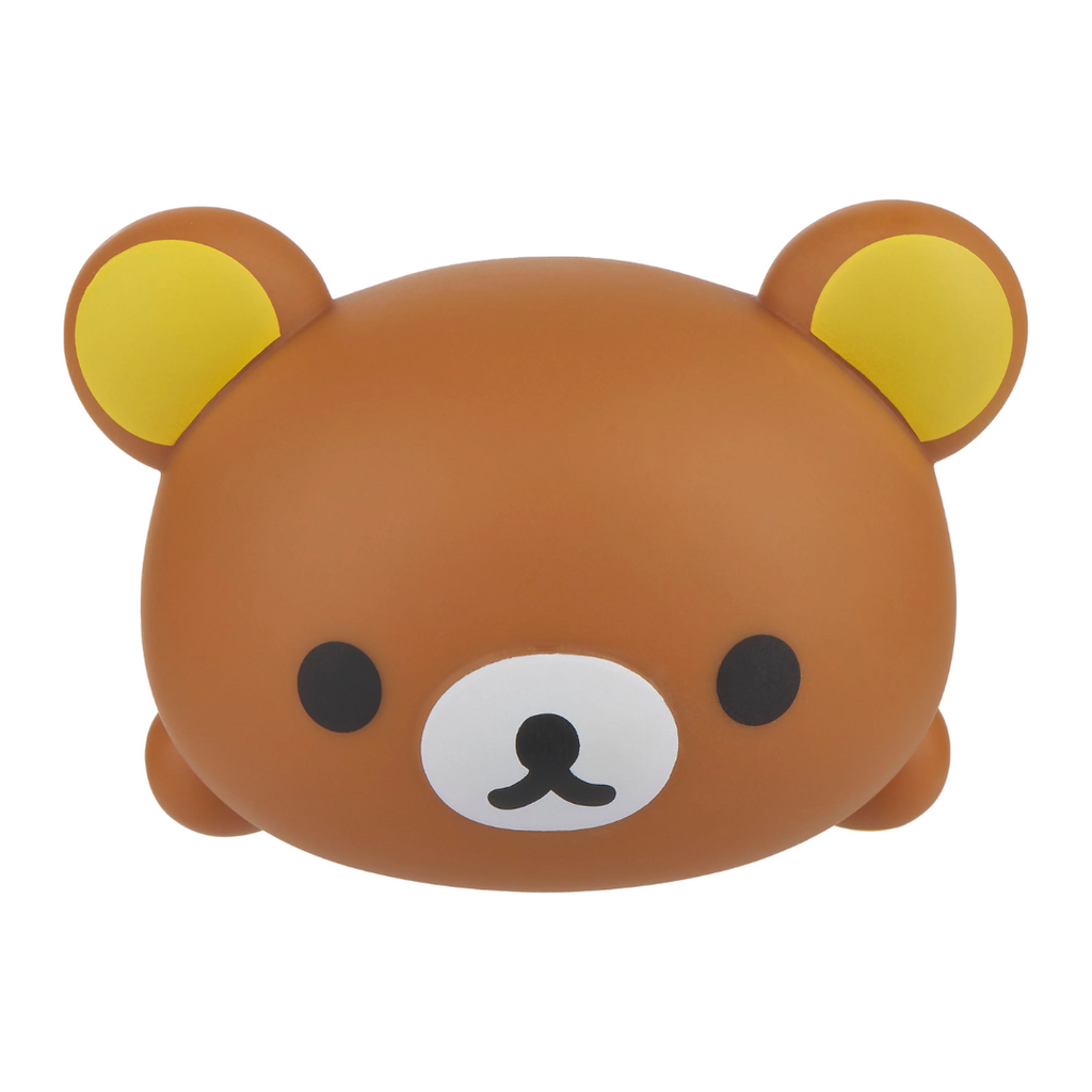 Rilakkuma Basic Vinyl Figurine 11 cm