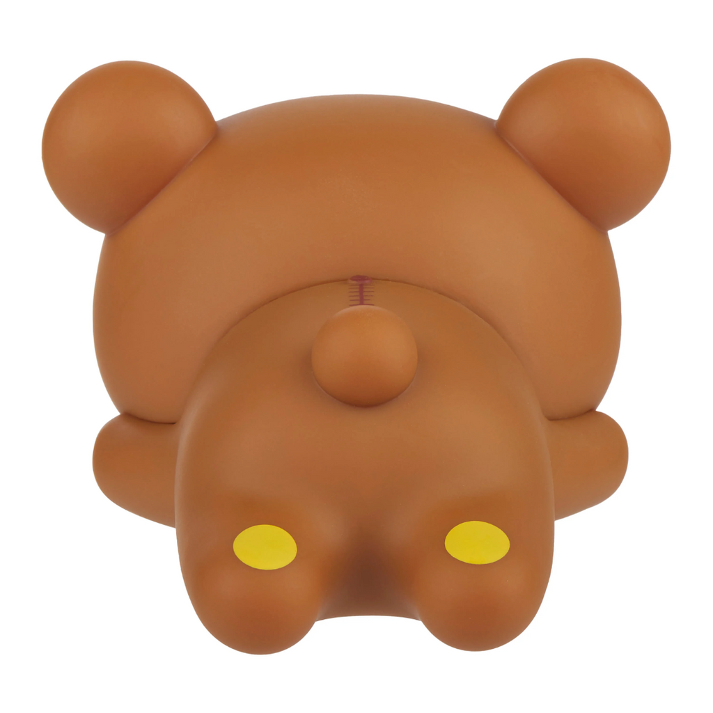 Rilakkuma Basic Vinyl Figurine 11 cm