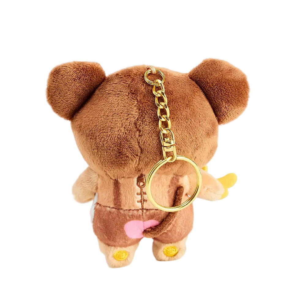 Rilakkuma & Friends Monkey Series Blind Box
