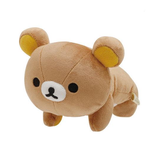 Rilakkuma Poseable Plush Toy 22cm