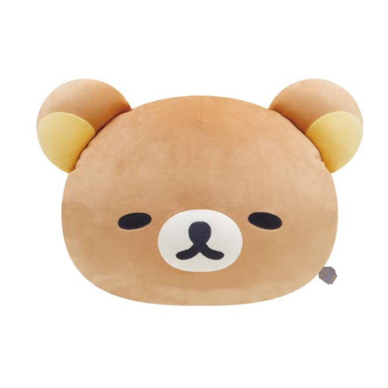 Rilakkuma Soft Pillow Plush 40cm