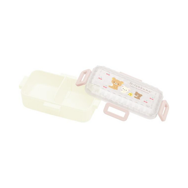 Rilakkuma Sweets Lunch Box