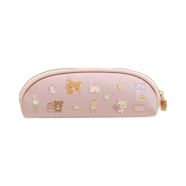 Rilakkuma Wonderful House Pen Pouch